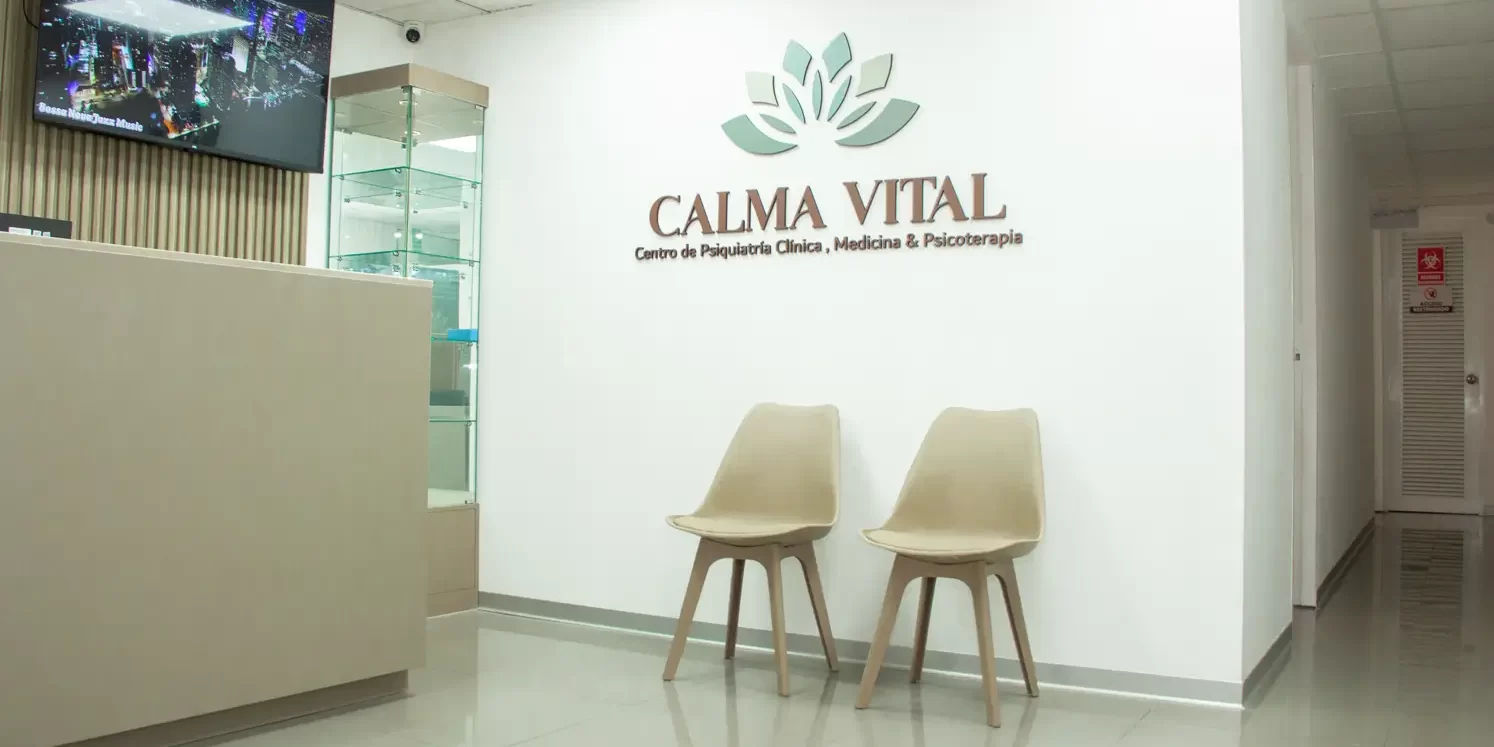 centro de salud mental en Lima Perú