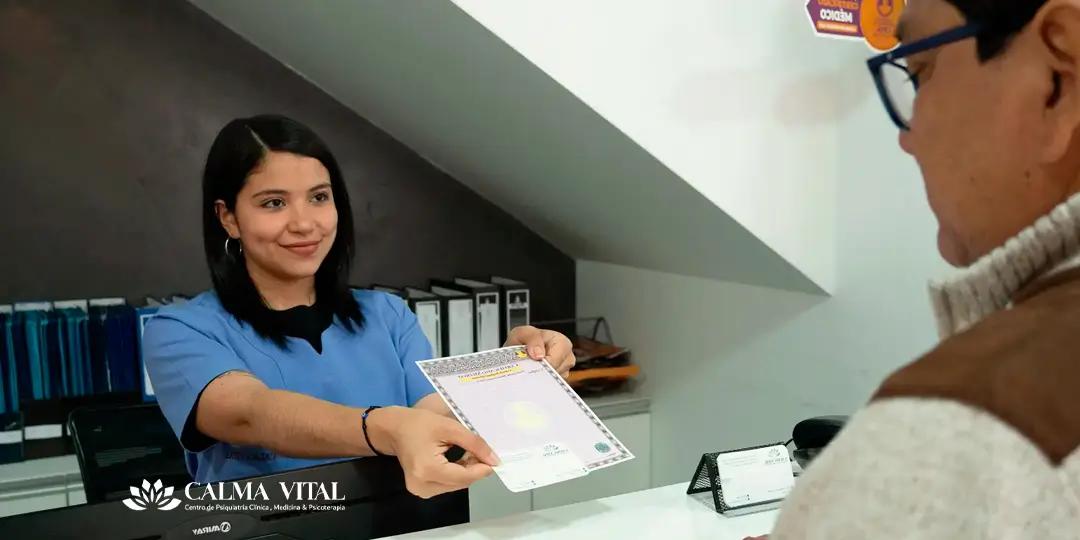 Casos comunes en los que se solicita un certificado de salud mental para trámites notariales