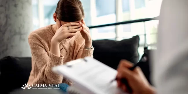 Depresión en aumento: ¿cómo están respondiendo los psiquiatras en Lima?