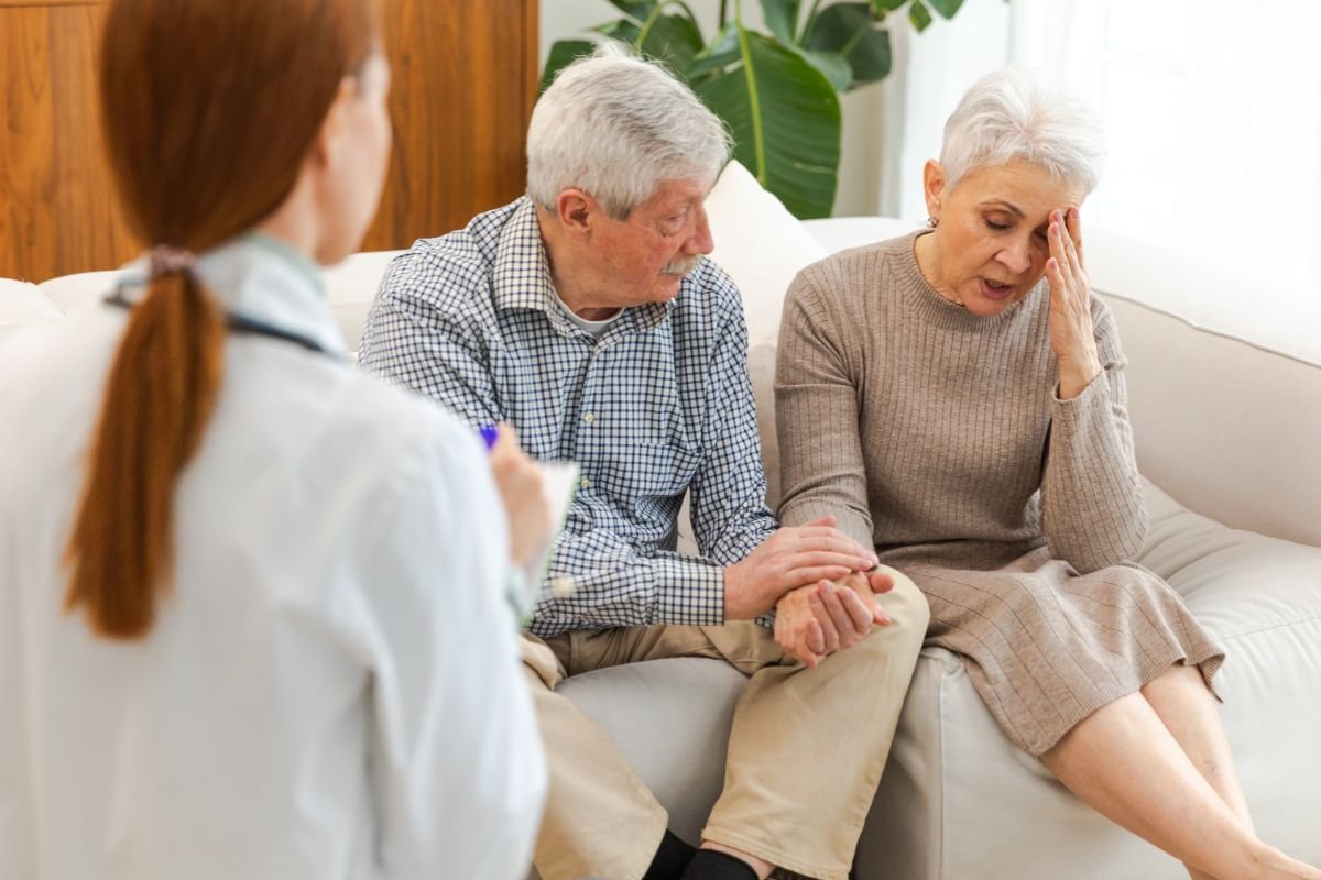 Psiquiatra en Lima para adultos