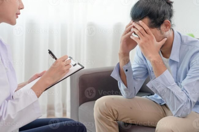 psiquiatra en Miraflores