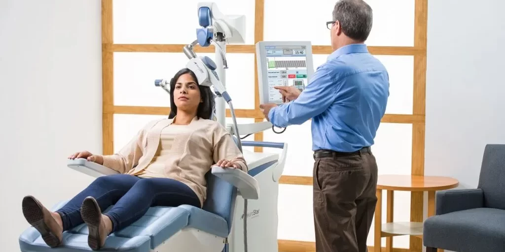 Estimulación magnética transcraneal en Lima