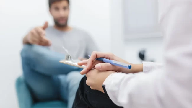 Psiquiatria clinica Lima Psiquiatria clinica Lima