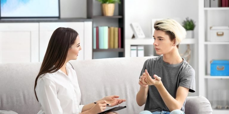 Psicologos para adolescentes en Miraflores