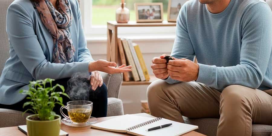 Tratamiento para la ansiedad en Lima Centros de tratamiento para la ansiedad en Lima