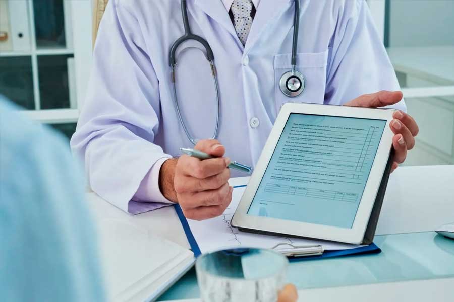 Dónde sacar certificado de salud mental pata trámites notariales