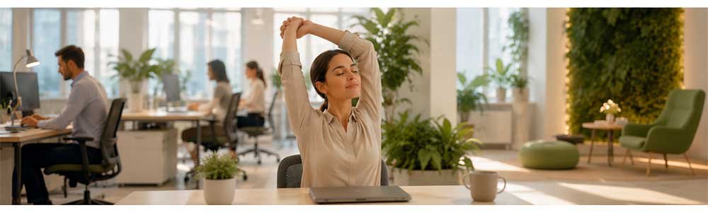 Actividades de salud mental en el trabajo Actividades para promover la salud mental en el trabajo