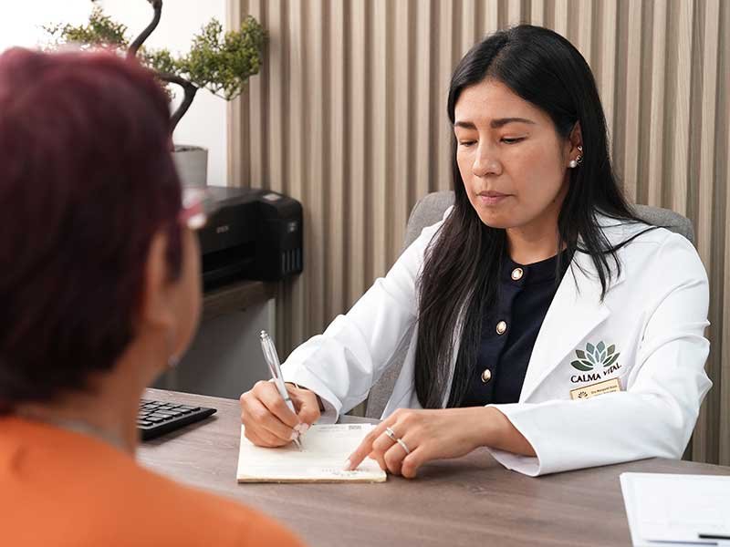 Dónde sacar certificado de salud mental pata trámites notariales