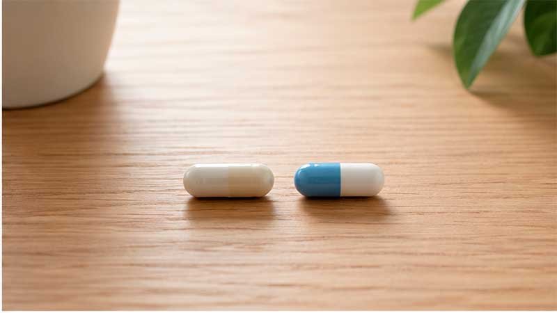 Metilfenidato vs. lisdexanfetamina: diferencias en el tratamiento del TDAH Diferencias Metilfenidato vs. lisdexanfetamina en el tratamiento del TDAH