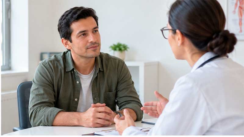 Me duele el cuerpo pero todos mis exámenes salen bien: ¿qué es el dolor psicosomático? Dolor psicosomático: cuando el cuerpo duele sin causa